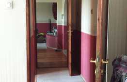 Apartament tip AN, 3 camere, etajul intermediar, in zona Nufarul!