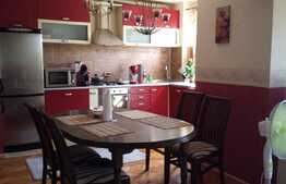 Apartament tip AN, 3 camere, etajul intermediar, in zona Nufarul!