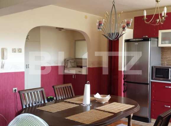 Apartament de vânzare 3 camere Nufarul - 76163AV | BLITZ Oradea | Poza2