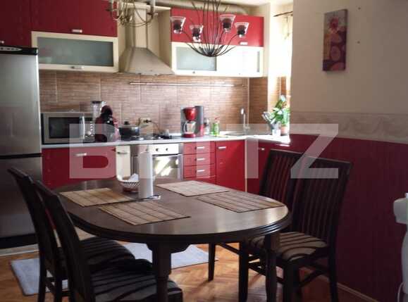 Apartament de vânzare 3 camere Nufarul - 76163AV | BLITZ Oradea | Poza1