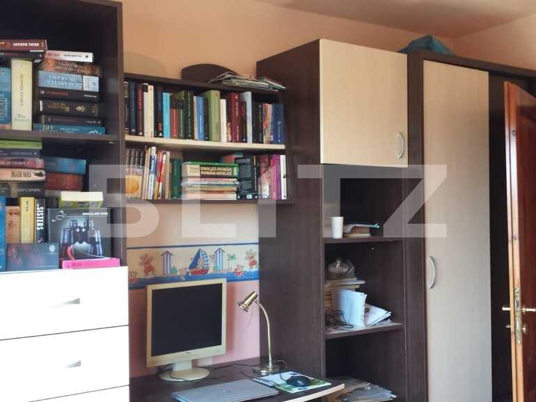Apartament de vanzare 3 camere Nufarul - 76163AV | BLITZ Oradea | Poza4