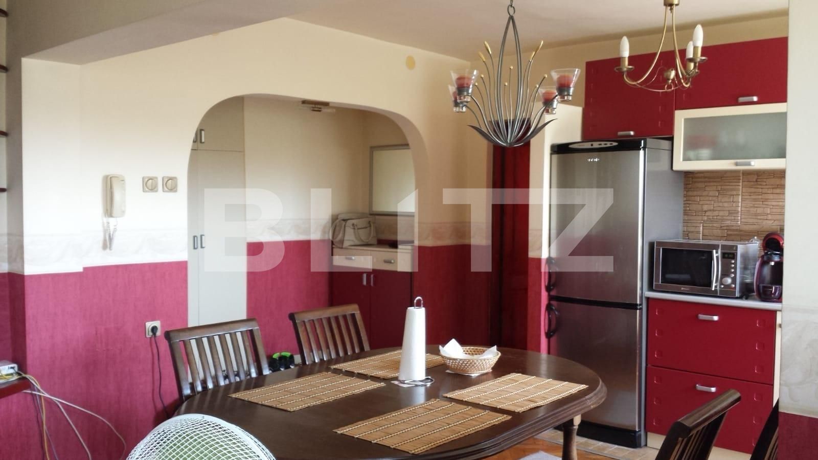 Apartament de vânzare 3 camere Nufarul - 76163AV | BLITZ Oradea | Poza2