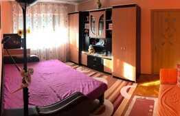 Apartament 2 camere tip X mare, zona Nufarul!