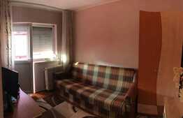 Apartament 2 camere tip X mare, zona Nufarul!