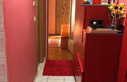 Apartament 2 camere tip X mare, zona Nufarul!