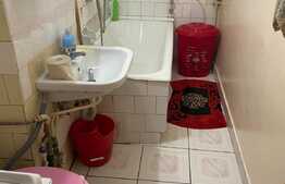 Apartament 2 camere tip X mare, zona Nufarul!