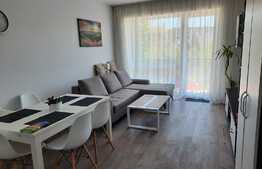 Apartament 2 camere, 47 mp, etaj intermediar, zona Prima Univesitatii