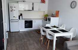 Apartament 2 camere, 47 mp, etaj intermediar, zona Prima Univesitatii