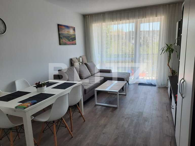 Apartament de vanzare 2 camere Sud-Est - 76174AV | BLITZ Oradea | Poza2