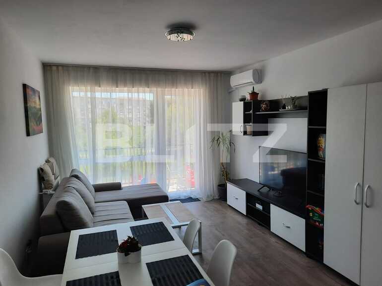 Apartament de vanzare 2 camere Sud-Est - 76174AV | BLITZ Oradea | Poza1
