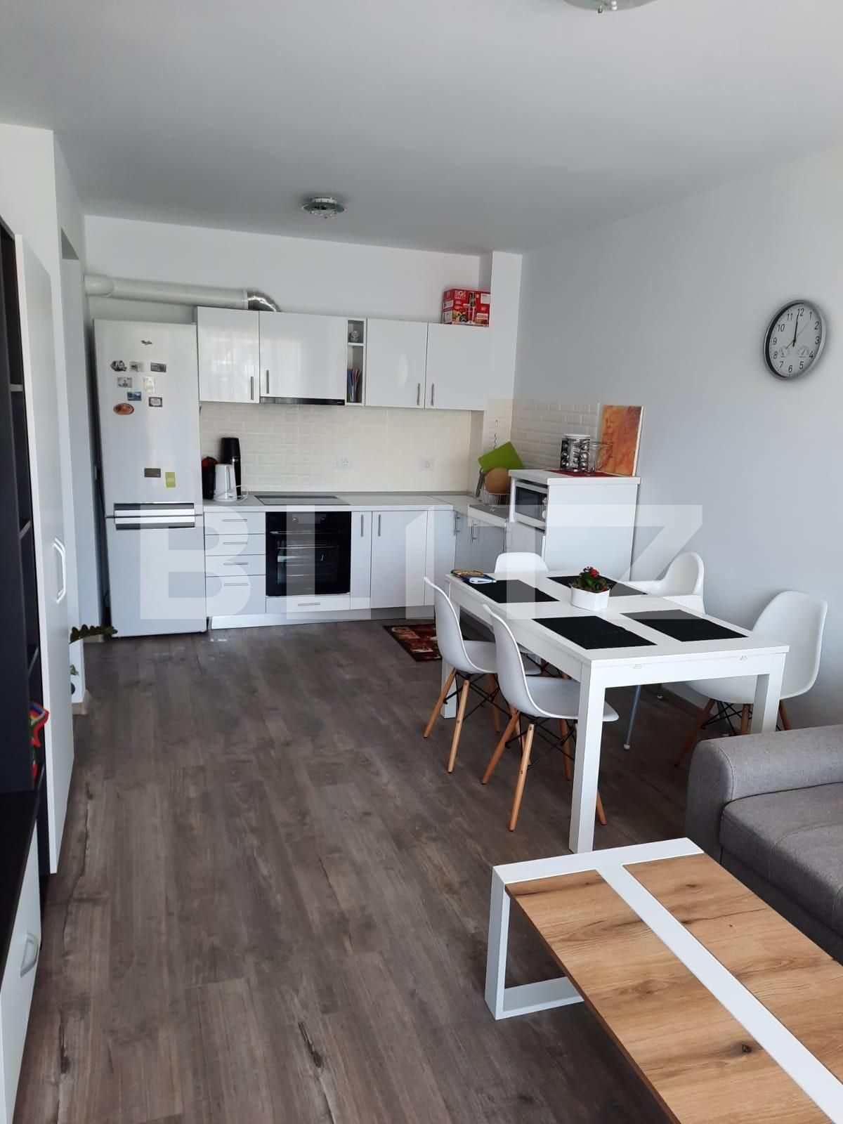 Apartament de vânzare 2 camere Sud-Est - 76174AV | BLITZ Oradea | Poza3