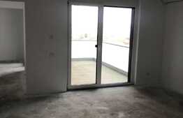 Apartament nou de 3 camere, 80 mp, Nufarul!