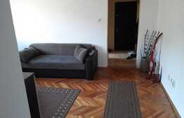 Apartament de 2 camere, tip Q, semidecomandat, zona Cantemir!