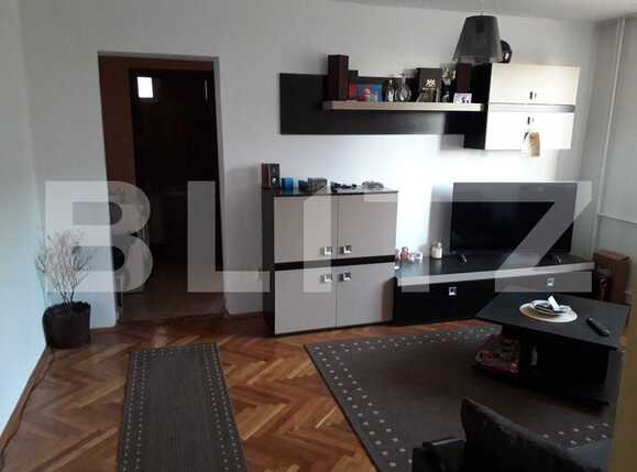 Apartament de vânzare 2 camere Cantemir - 76188AV | BLITZ Oradea | Poza1
