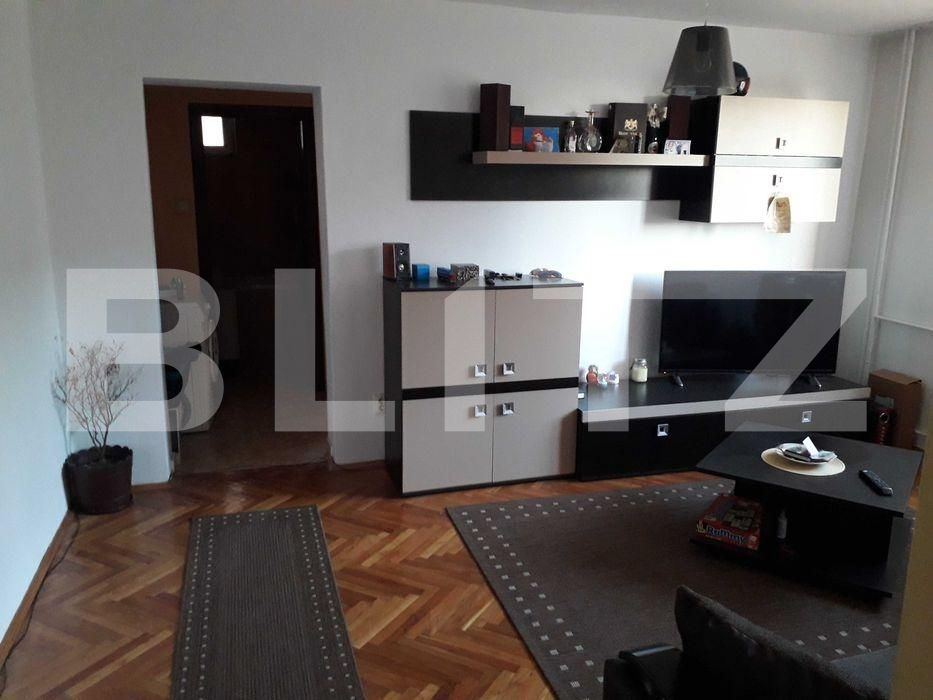 Apartament de vânzare 2 camere Cantemir - 76188AV | BLITZ Oradea | Poza1