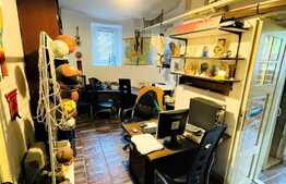 Apartament de 3 camere, demisol, 86 mp, zona Centrala!