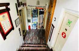 Apartament de 3 camere, demisol, 86 mp, zona Centrala!