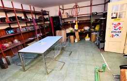 Apartament de 3 camere, demisol, 86 mp, zona Centrala!