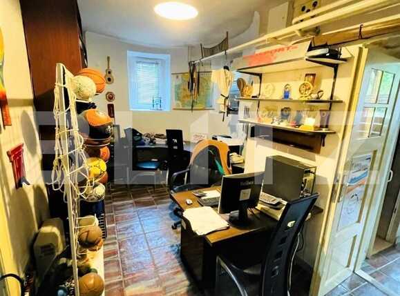 Apartament de vânzare 3 camere Central - 76204AV | BLITZ Oradea | Poza4