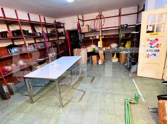 Apartament de vânzare 3 camere Central - 76204AV | BLITZ Oradea | Poza8