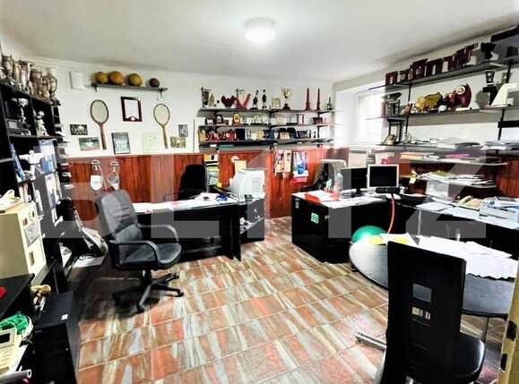 Apartament de vânzare 3 camere Central - 76204AV | BLITZ Oradea | Poza1