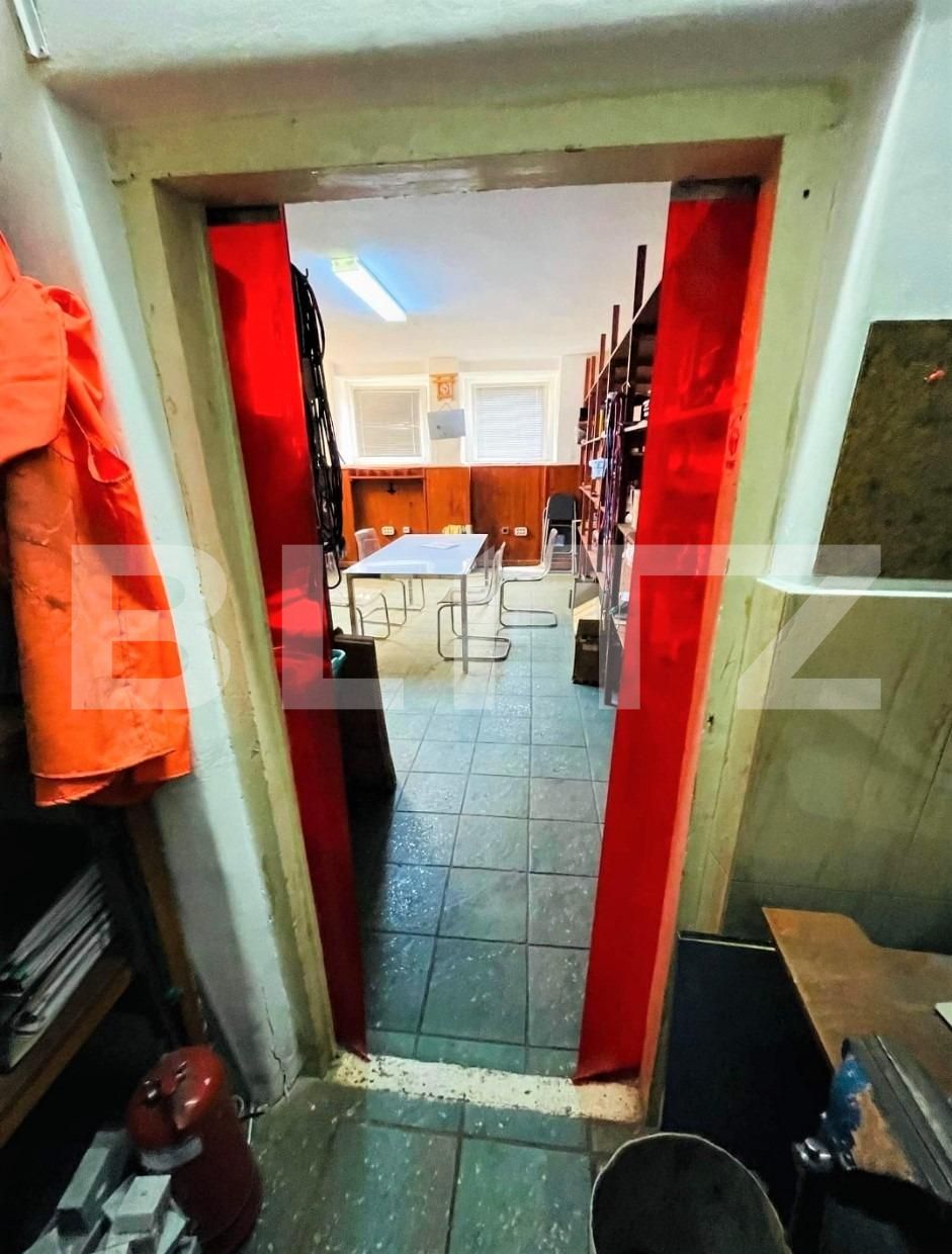 Apartament de vânzare 3 camere Central - 76204AV | BLITZ Oradea | Poza10