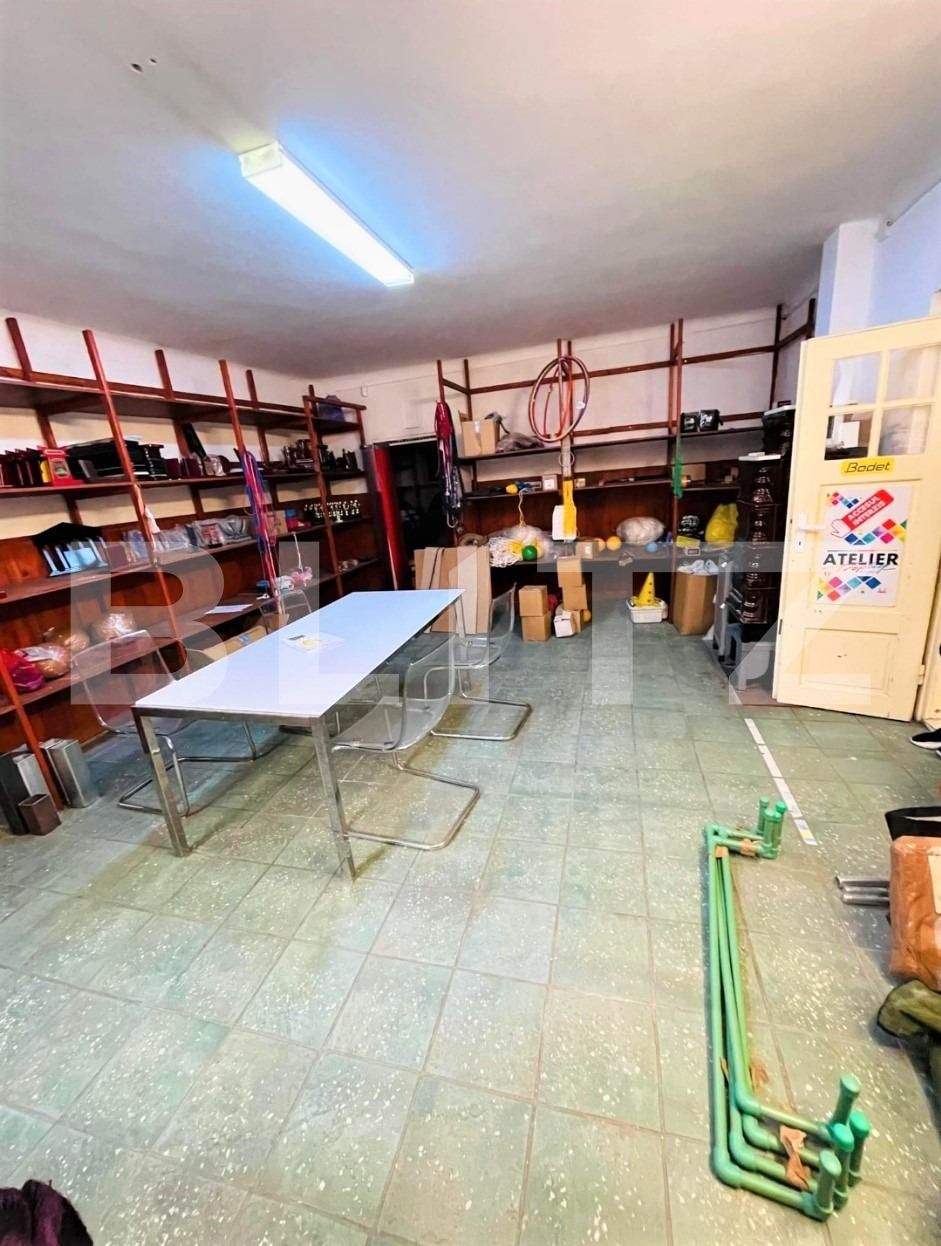 Apartament de vânzare 3 camere Central - 76204AV | BLITZ Oradea | Poza8