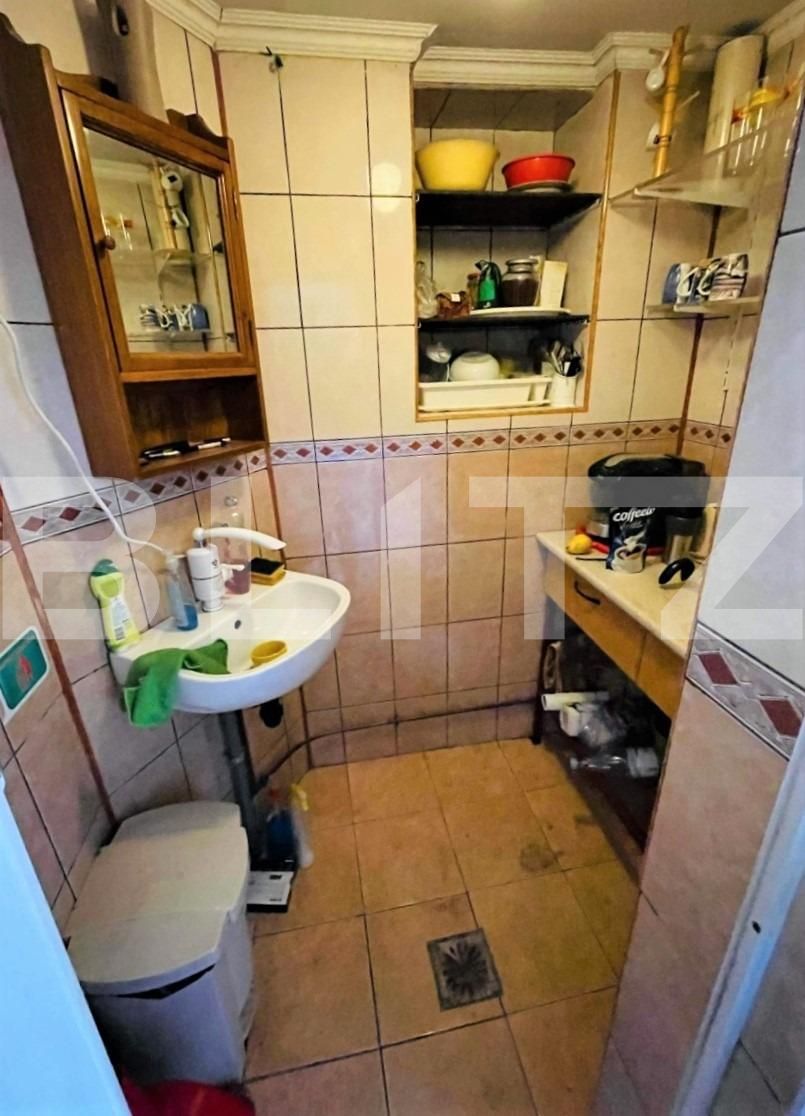 Apartament de vânzare 3 camere Central - 76204AV | BLITZ Oradea | Poza5