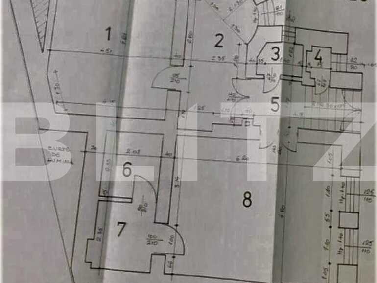 Apartament de vânzare 3 camere Central - 76204AV | BLITZ Oradea | Poza1