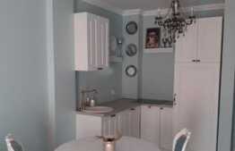 Apartament de 2 camere lux, decomandat, tip smart, zona Iosia, 43 mp!