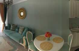 Apartament de 2 camere lux, decomandat, tip smart, zona Iosia, 43 mp!