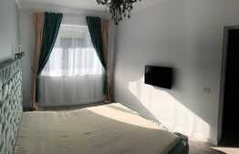 Apartament de 2 camere lux, decomandat, tip smart, zona Iosia, 43 mp!