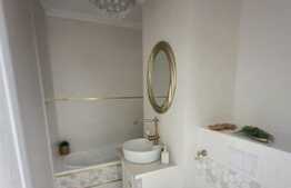 Apartament de 2 camere lux, decomandat, tip smart, zona Iosia, 43 mp!