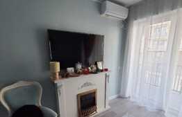 Apartament de 2 camere lux, decomandat, tip smart, zona Iosia, 43 mp!