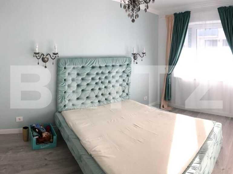 Apartament de vanzare 2 camere Iosia - 76220AV | BLITZ Oradea | Poza1