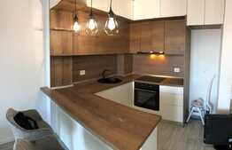 Apartament nou si modern, 2 camere, 43 mp, in Iosia!