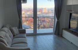 Apartament nou si modern, 2 camere, 43 mp, in Iosia!