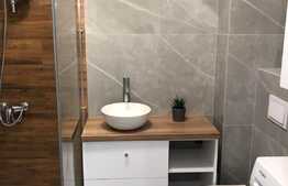 Apartament nou si modern, 2 camere, 43 mp, in Iosia!