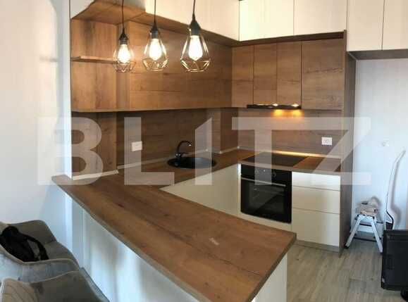 Apartament de vânzare 2 camere Iosia - 76225AV | BLITZ Oradea | Poza1