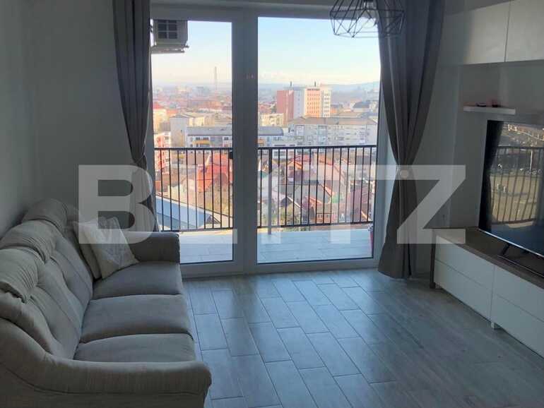 Apartament de vânzare 2 camere Iosia - 76225AV | BLITZ Oradea | Poza3