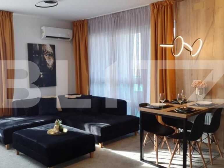 Apartament de vanzare 3 camere Nufarul - 76265AV | BLITZ Oradea | Poza1