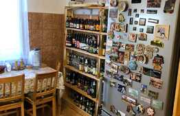 Apartament de 2 camere, semidecomandat, 46 mp, zona Garii!