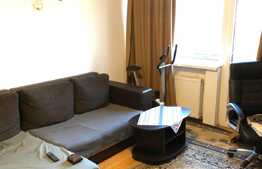 Apartament de 2 camere, semidecomandat, 46 mp, zona Garii!