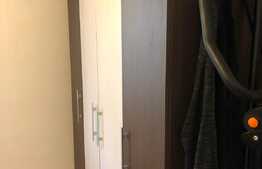 Apartament de 2 camere, semidecomandat, 46 mp, zona Garii!