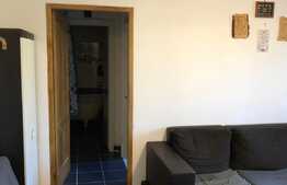 Apartament de 2 camere, semidecomandat, 46 mp, zona Garii!