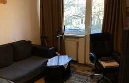 Apartament de 2 camere, semidecomandat, 46 mp, zona Garii!