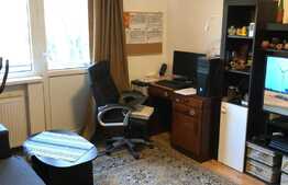 Apartament de 2 camere, semidecomandat, 46 mp, zona Garii!