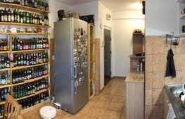 Apartament de 2 camere, semidecomandat, 46 mp, zona Garii!