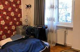 Apartament de 2 camere, semidecomandat, 46 mp, zona Garii!