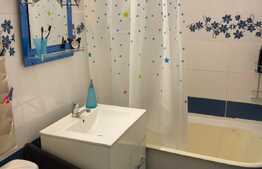 Apartament de 2 camere, semidecomandat, 46 mp, zona Garii!